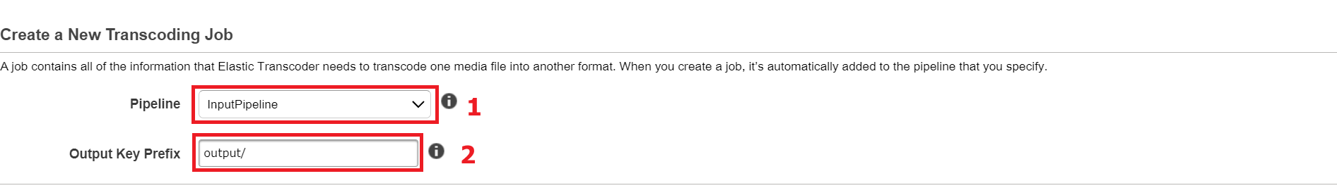 job